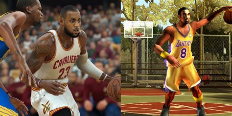 10 Best Basketball Video Games, Ranked By Metacritic .